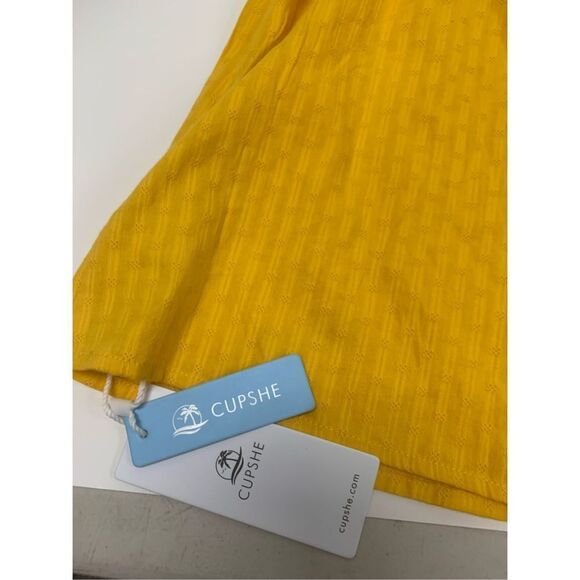 Cupshe NWT Dress - Picture 8 of 8